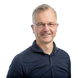 Ingobert Veen eigenaar Métier Adviseur organisatie-inrichting en Effectief samenwerken