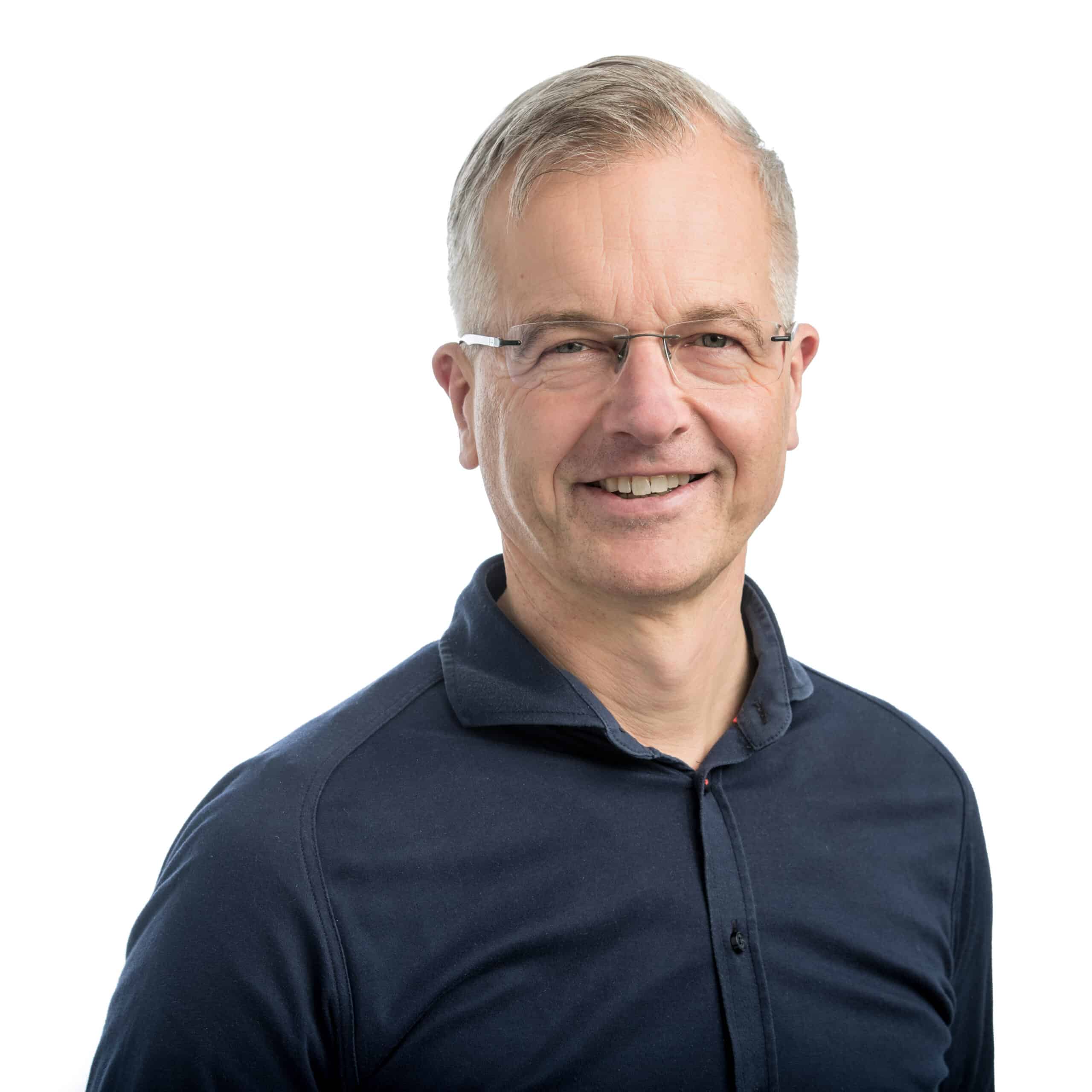Ingobert Veen eigenaar Métier Adviseur organisatie-inrichting en Effectief samenwerken