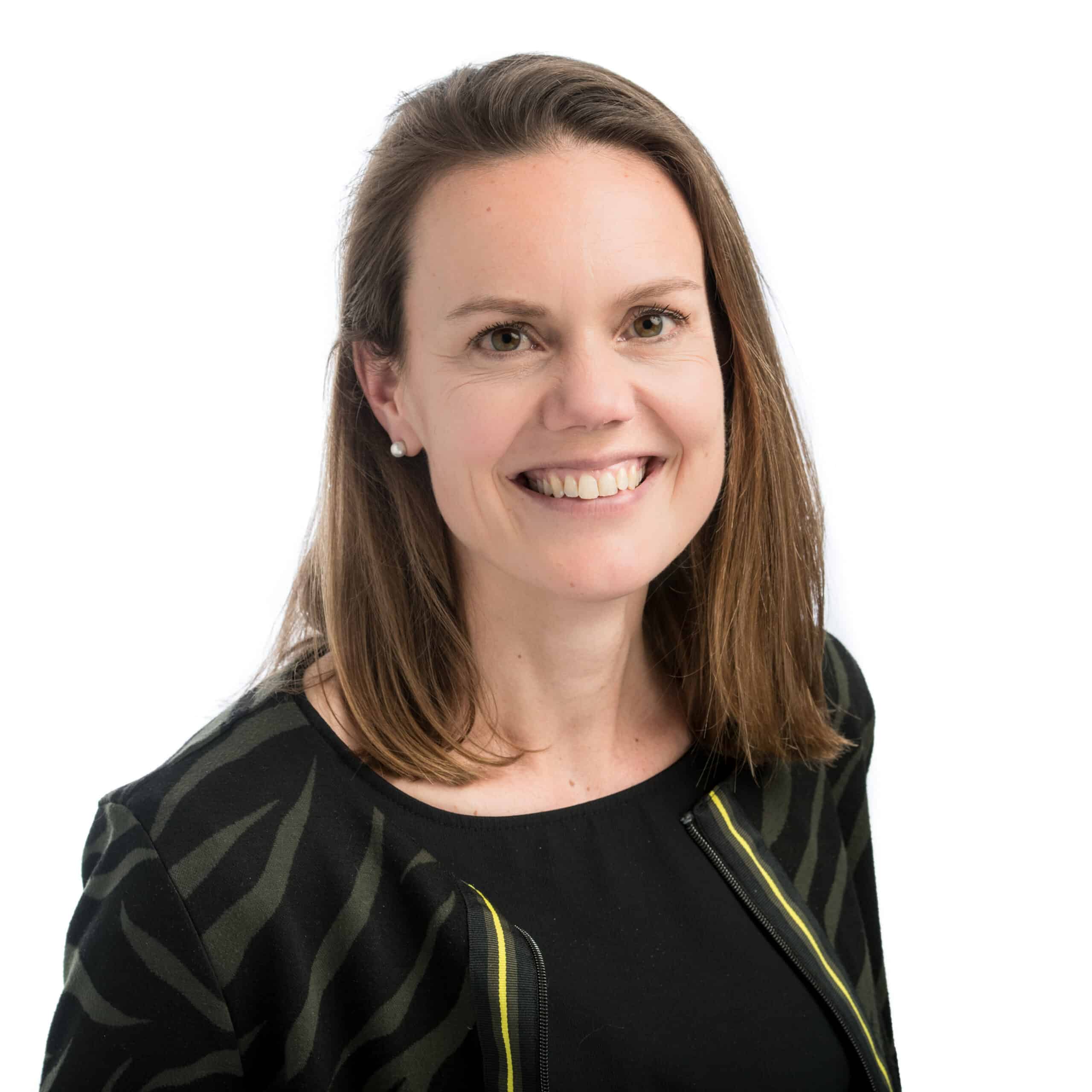 Deborah Marcus Adviseur werving en selectie technisch MKB