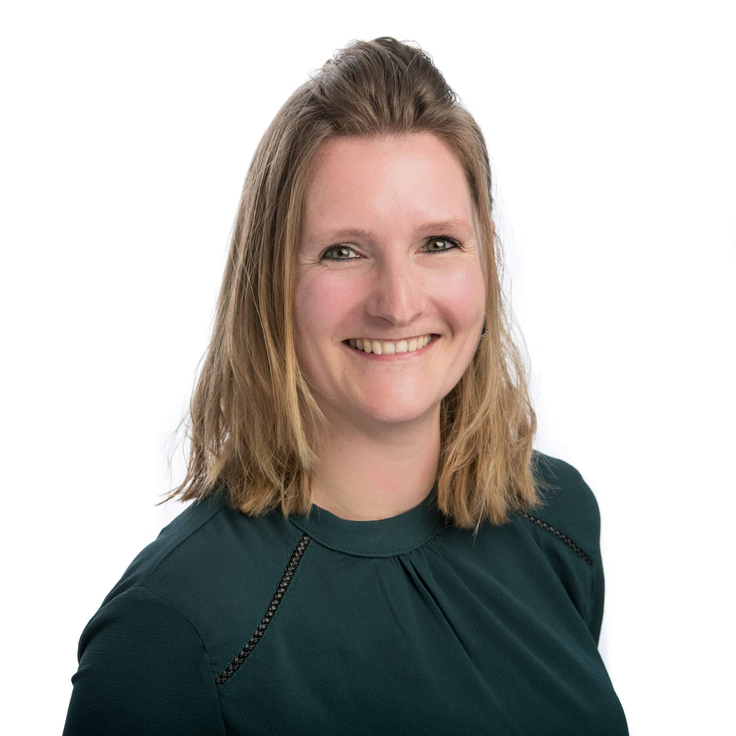 Marianne Brinkman - Métier