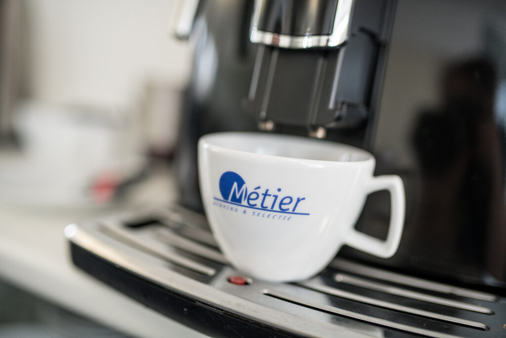 Métier organisatie-inrichting technisch MKB Noordoost Nederland