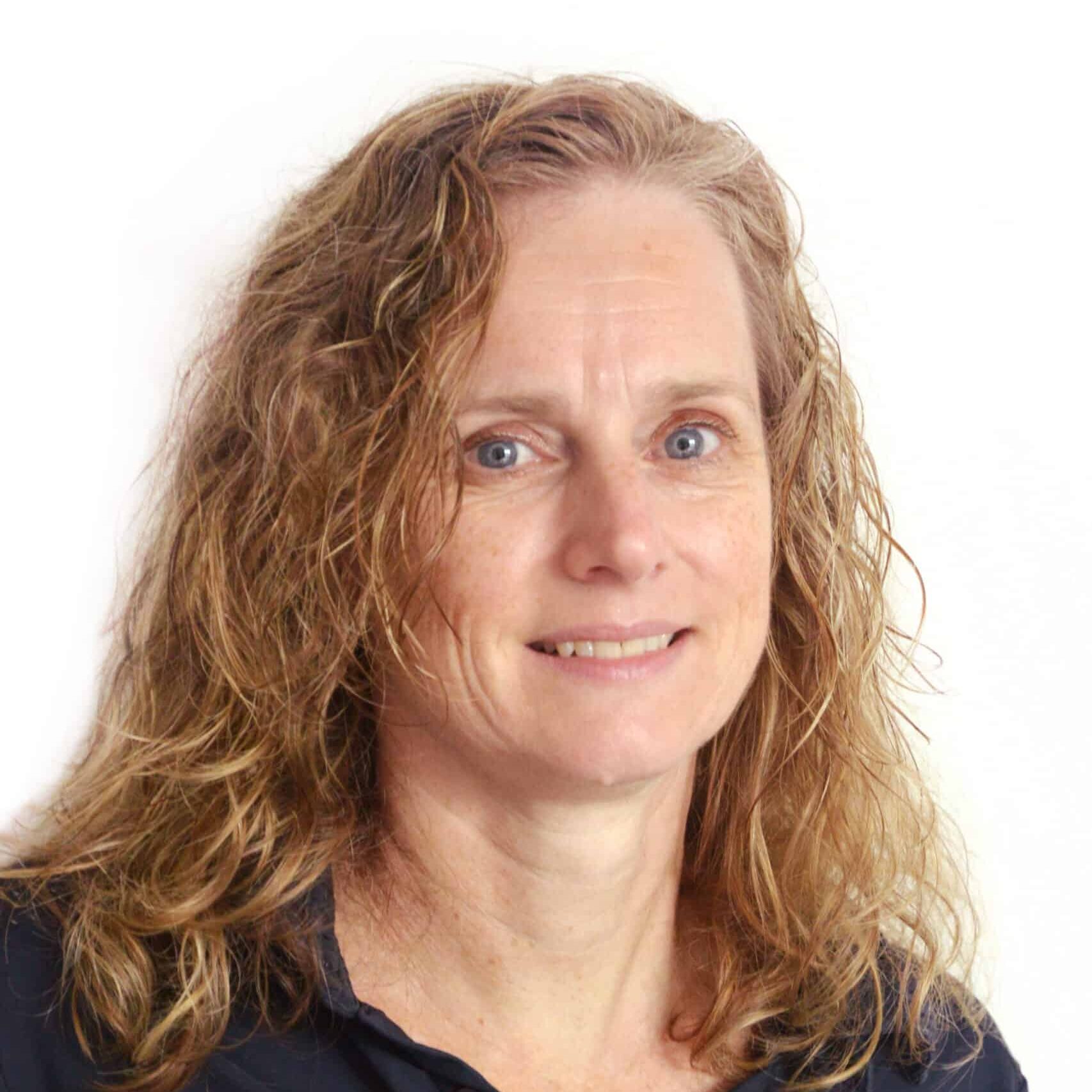 Margriet Slofstra - Adviseur Effectief Samenwerken - Métier