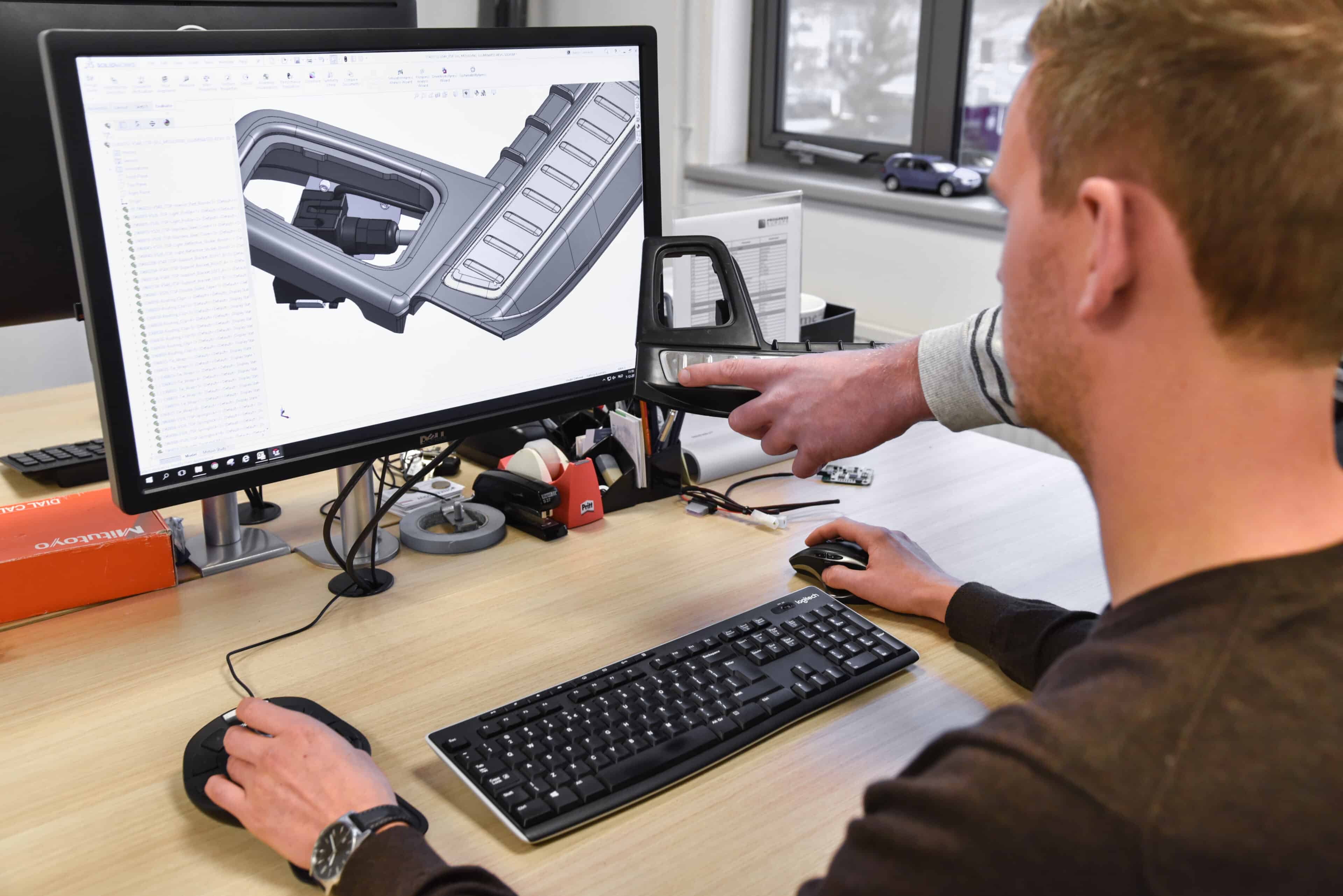 Werving en selectie met Métier