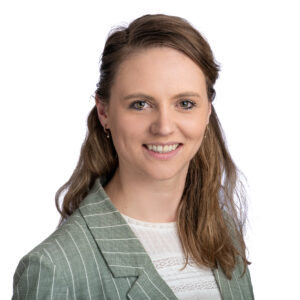 Melissa Brinkhof Adviseur Organisatie-inrichting en Effectief samenwerken