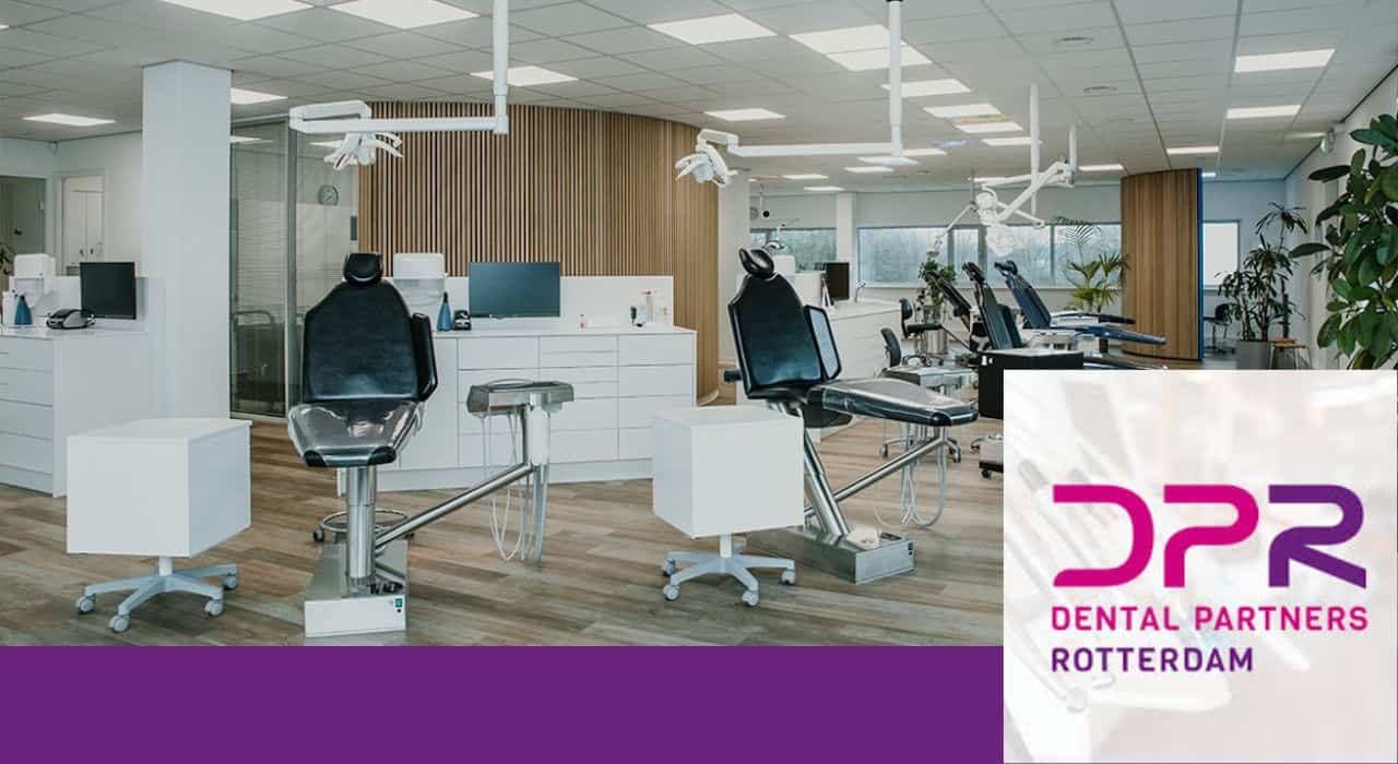 Kom werken als service engineer bij Dental Partners Rotterdam