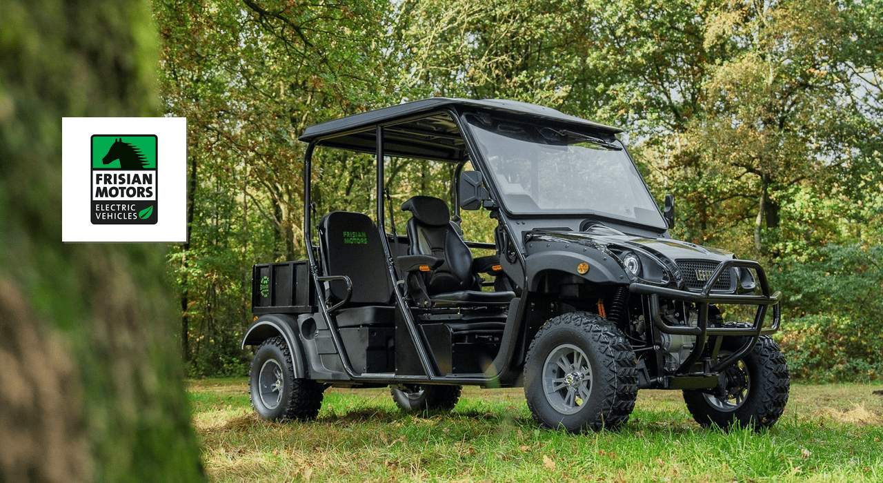 elektrische voertuigen frisian motors bakkeveen