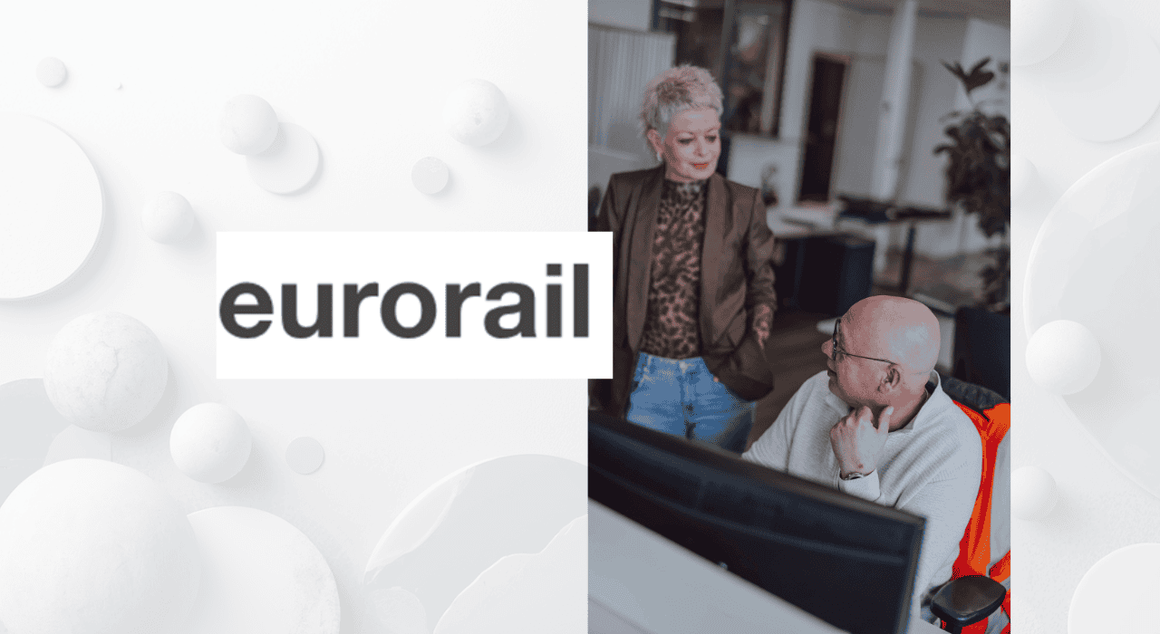 Commercieel technisch medewerker die werkt aan offertes en klantaanvragen voor infrastructurele projecten zoals geleiderails en geluidsschermen.