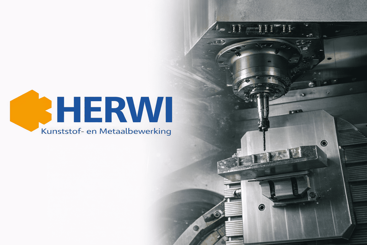 Herwi kunststof- en metaalbewerking in Almelo, vacature officemanager