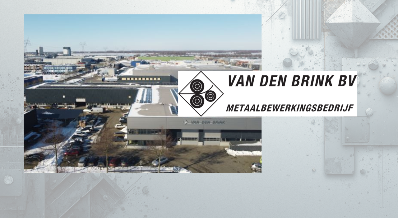 van den brink harderwijk