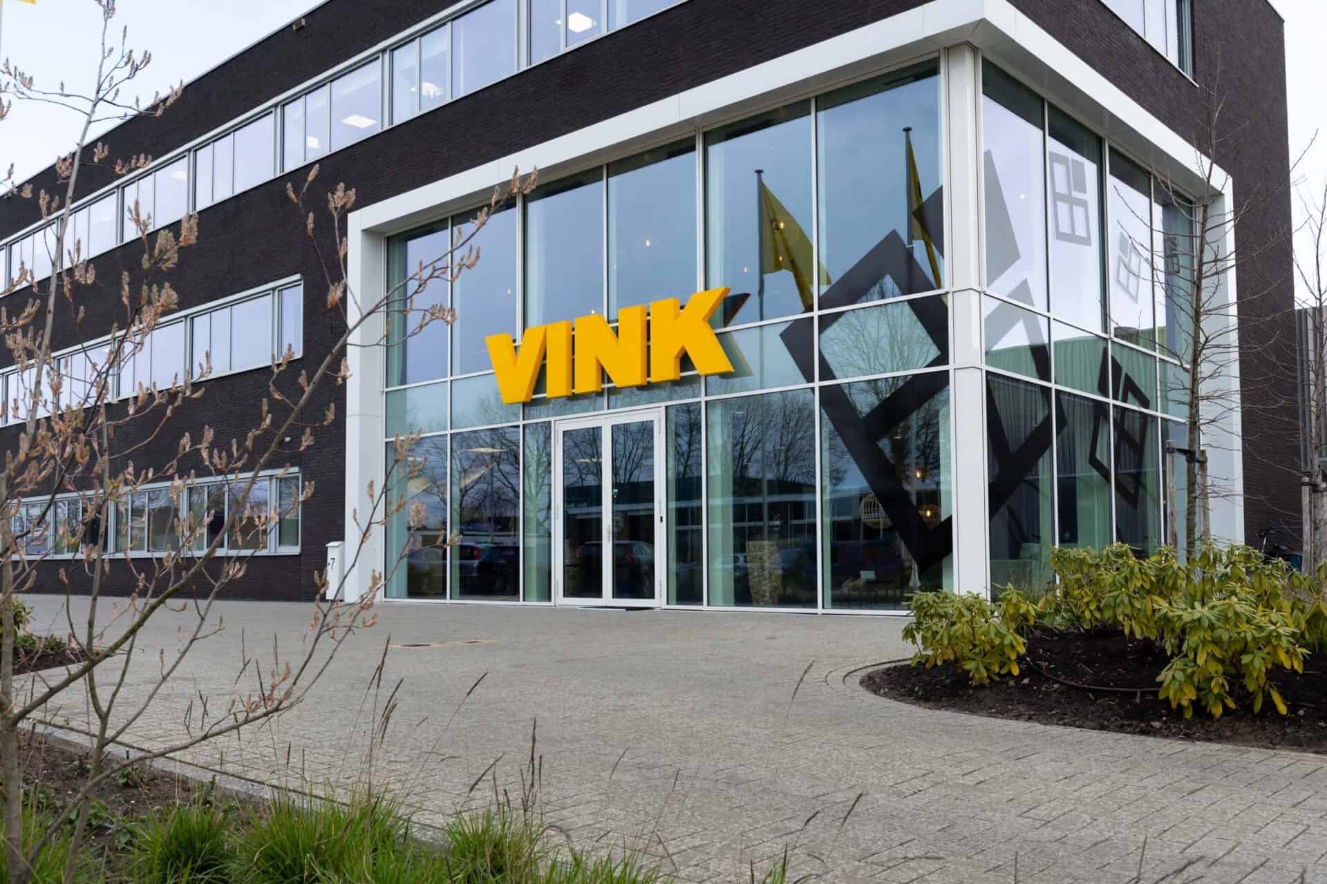 vink techniek