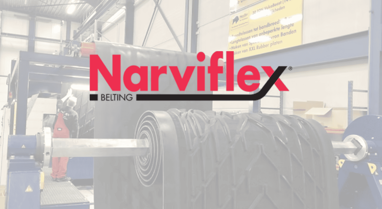 narviflex belting