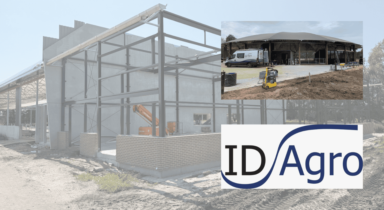 id agro stalontwerp bouw