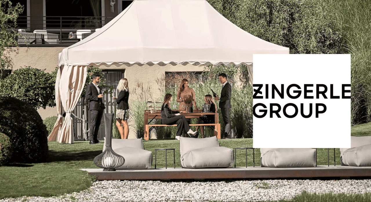zingerle group tenten