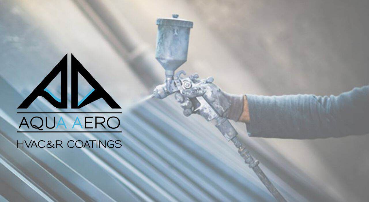 Aqua Aero Coatings vacature Business Development Manager USA / Middle East